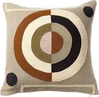 Jonathan Adler US Kit Monterey Bullseye Pillow