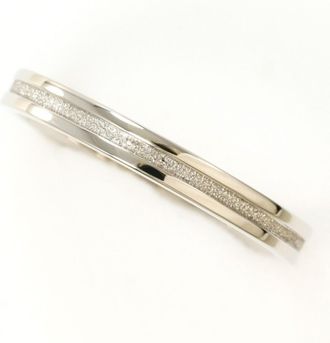 C&A Platinum Platinum 900 Band Ring (Pre-Owned)