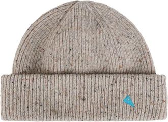 Kl&auml;ttermusen Huld M&uuml;tze - Unisex | grau