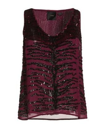 Pinko TOPWEAR - Tops on YOOX.COM