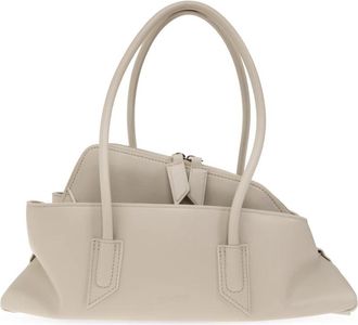 The Attico Mujer, Bolsos, Beige, Talla: ONE Size