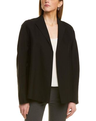 Lafayette 148 New York Enzo Topper