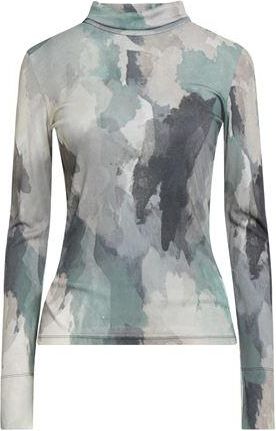 Majestic Filatures TOPWEAR - T-shirts on YOOX.COM