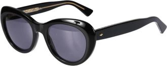 K&agrave;dor Capri New-S - unisex - Zonnebrillen - Zwart - 52 MM - Accessoires