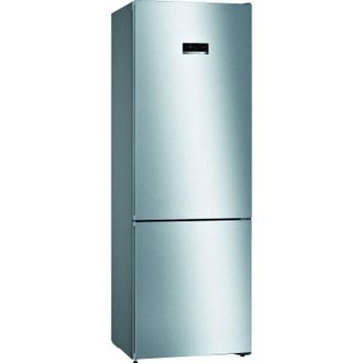 Bosch Frigor&iacute;fico Combinado 70cm 435l A ++ Nofrost Inox - Kgn49xlea