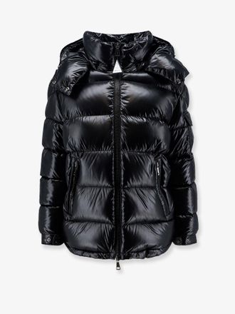 Moncler Piumino Maire con cappuccio amovibile - MONCLER - gender_Woman