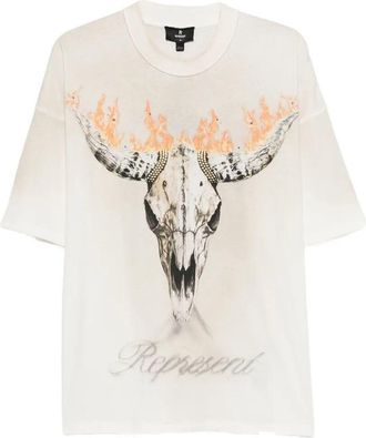 Represent British Cowboys T-Shirt