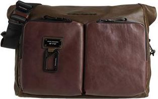 Piquadro BORSE - Borse a tracolla su YOOX.COM