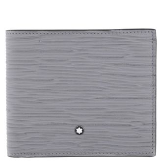 Montblanc Montblanc 4810 Wallet 8cc