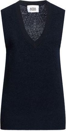 Alpha Studio KNITWEAR - Jumpers on YOOX.COM