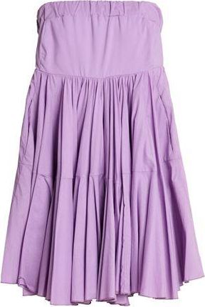 BABYLON DRESSES - Mini dresses sur YOOX.COM