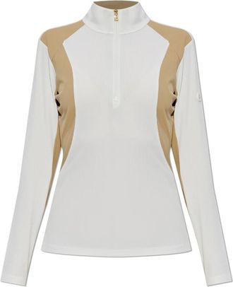 Bogner Mujer, Sudaderas, Blanco, Talla: XS