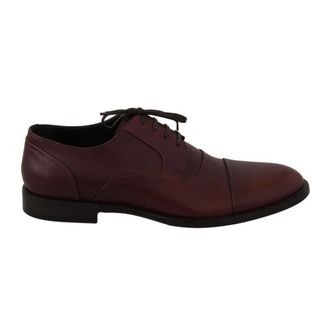 Dolce & Gabbana Uomo, Scarpe, Rosso, 40 EU, new