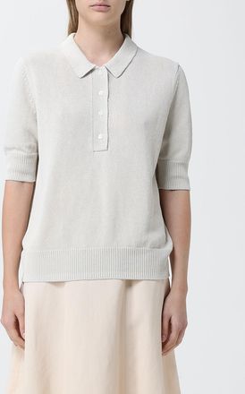 STUDIO NICHOLSON Polo Tolsa in maglia