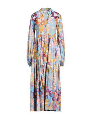 Connor & Blake DRESSES - Maxi dresses on YOOX.COM