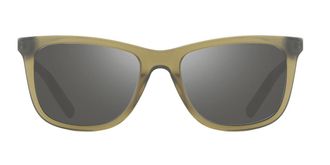 Revo RE 1164N COVE Polarized 08GY Mens Sunglasses Green Size 54