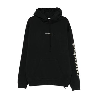 OAMC Hombre, Sudaderas, Negro, Talla: 2XL