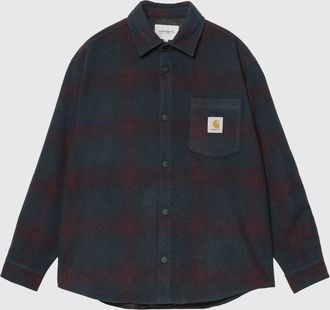 Carhartt Work in Progress Jacket CARHARTT WIP Men color Red