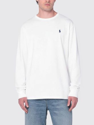 Polo Ralph Lauren T-Shirt POLO RALPH LAUREN Men color White