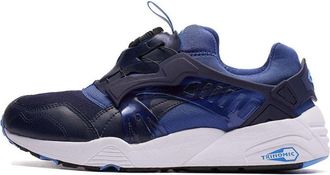 Puma Disc Blaze Navy White 359516-02