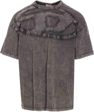 Diesel T-Boxt-Den T-Shirt