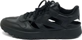 Maison Margiela Sneakers Tabi x Rebook - Nero