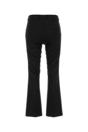 Pantaloni Torino Cdvsjaz00stdsd59 0990 Nero Exterior: Cotton Elastane Pantaloni Trousers