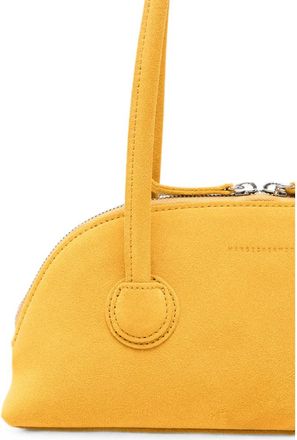 Margesherwood Yello Tote Bag - Yellow