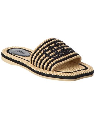 Chlo&eacute; Sand Sandal