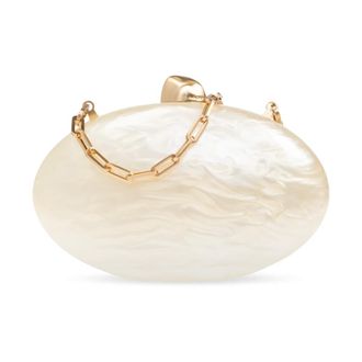 Cult Gaia Donna, Borse, Beige, Taglia unica, new