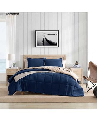Nautica Beckett Comforter Set