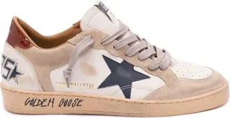 Golden Goose Ball Star Sneakers