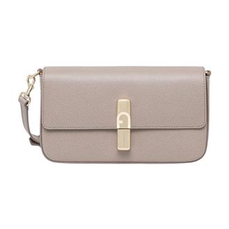 Furla Mujer, Bolsos, Beige, Talla: ONE Size