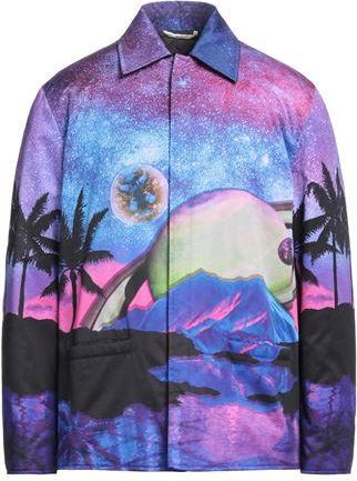 Valentino Garavani COATS & JACKETS - Jackets sur YOOX.COM