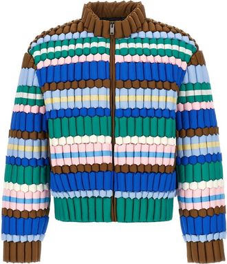 RAXXY Hombre, Chaquetas, Multicolor, Talla: M