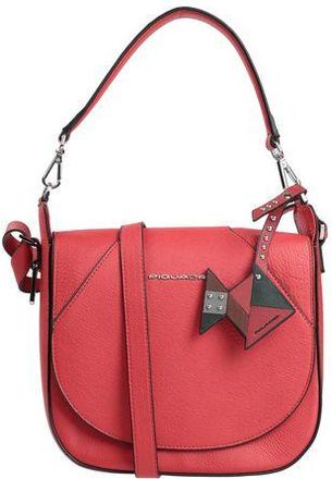 Piquadro BAGS - Cross-body bags sur YOOX.COM