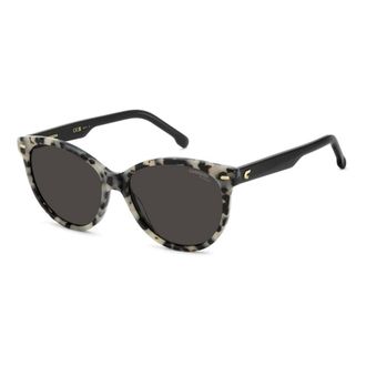 Carrera 3084/S Ahf(M9) Sunglasses - female - Carrera - Sunglasses - Brown - 57 MM - Accessories
