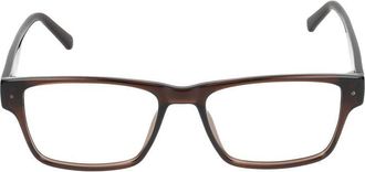 Calvin Klein Jeans Zonnebril Calvin Klein Jeans Ckj20635 210 Kristalbruin /17/145