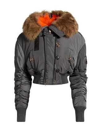 Versace CAPISPALLA - Giacche & Giubbotti su YOOX.COM