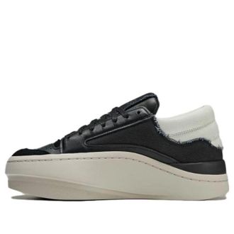 adidas Y-3 Centennial Lo Black Bliss IF7787