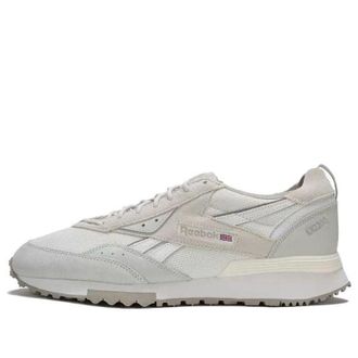 Reebok LX2200 Pure Grey White 100074416