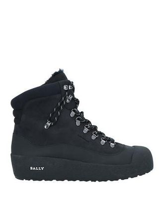 Bally SCHUHE - Stiefeletten auf YOOX.COM