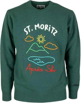 MC2 Saint Barth Sweaters