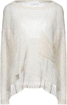 Skills & Genes PRENDAS DE PUNTO - Pullover en YOOX.COM