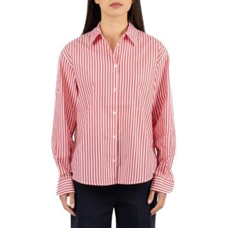 Saint Barth Donna, Camicette, Rosa, L, new