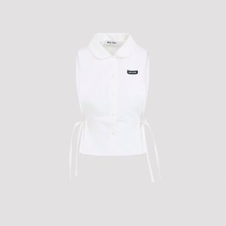 Miu Miu Camicia Miu Miu