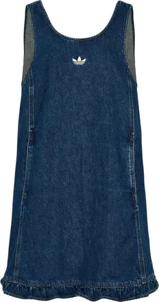 adidas (WMNS) adidas W Dress Asia Sizing Blue Denim KY8323