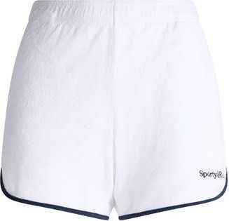 Sporty & Rich BOTTOMWEAR - Shorts jeans su YOOX.COM