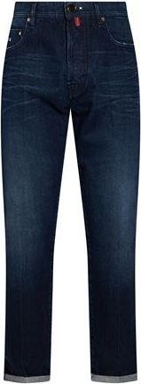 Sartoria Tramarossa BOTTOMWEAR - Pantaloni jeans su YOOX.COM