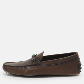 Tod's Tods Double T
